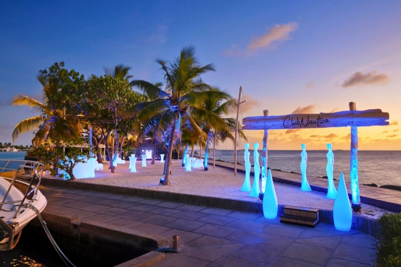 Club Nautica